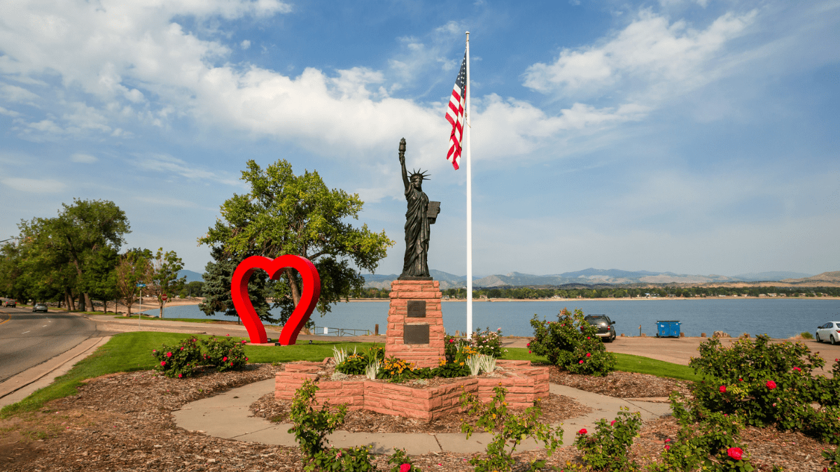 Pros and Cons of Living in Loveland Colorado