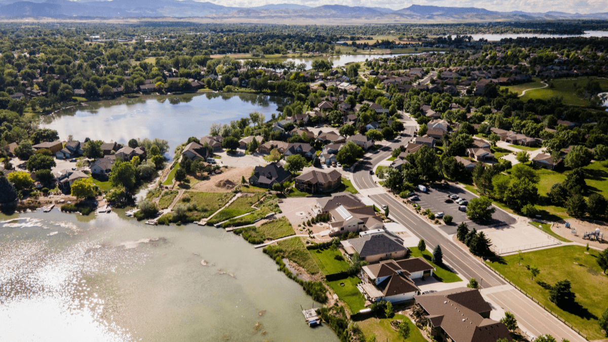 Pros and Cons of Living in Loveland Colorado