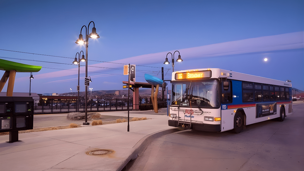 How Far Is Fort Collins From Denver