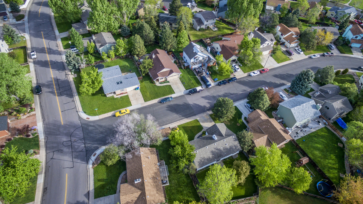 Relocate to Fort Collins