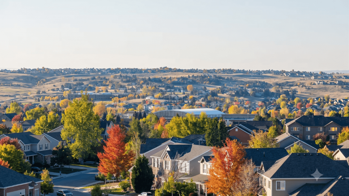 best places to live in Northern Colorado