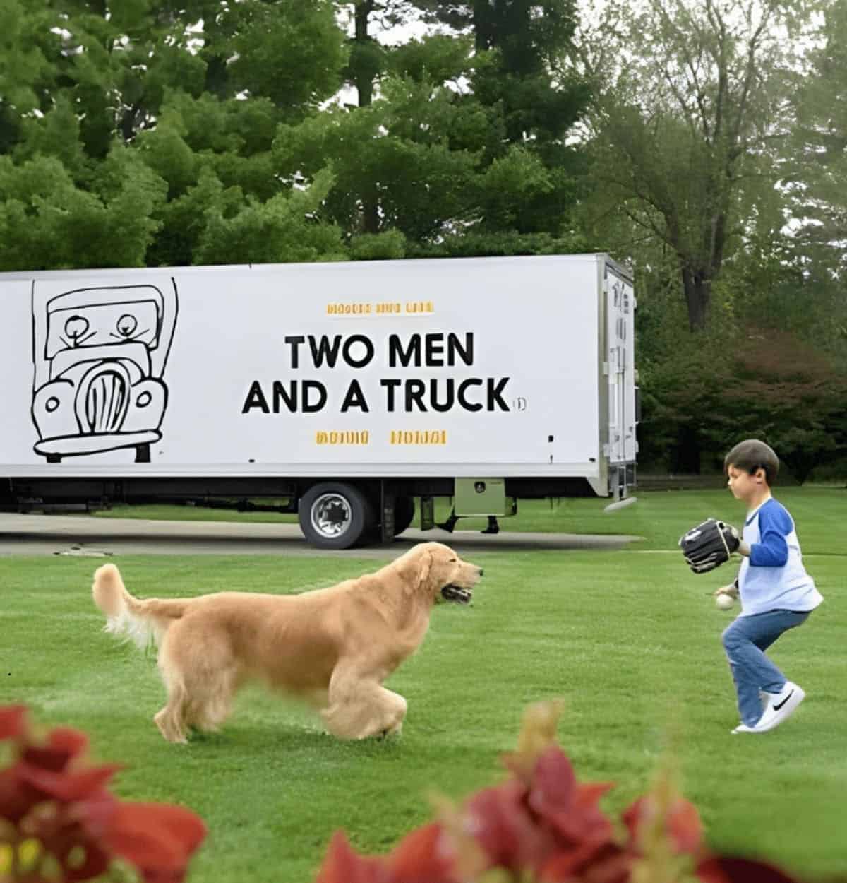 Moving Companies for Relocating to Fort Collins