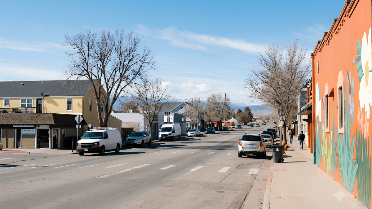 best places to live in Northern Colorado