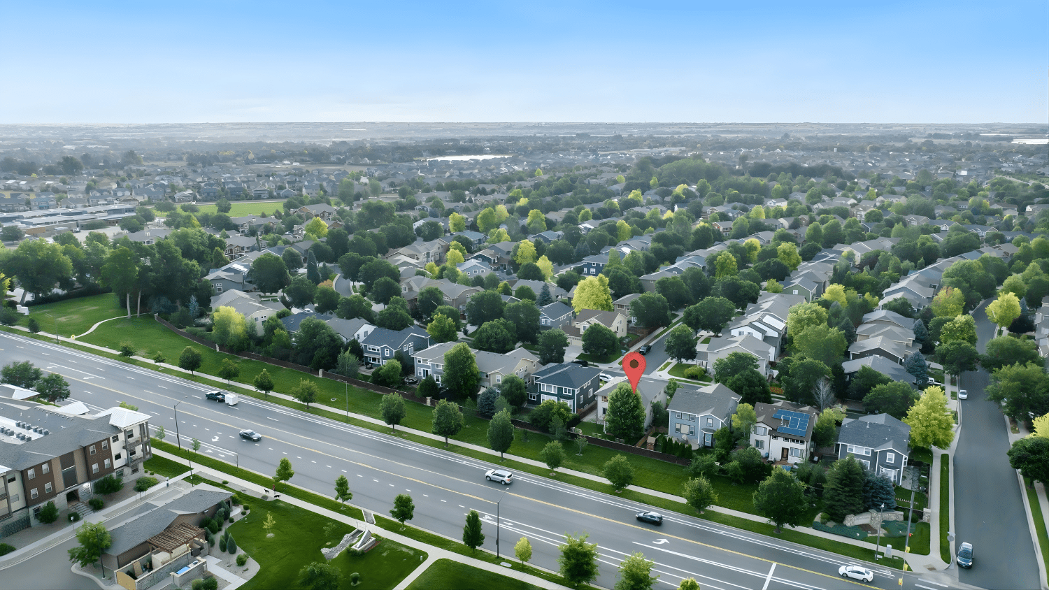 What Homes Cost in Fort Collins