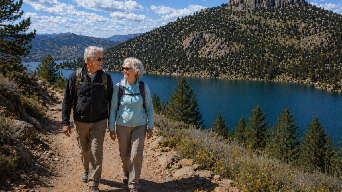 Why Fort Collins and Colorado are Great for Retirement and Aging Gracefully 