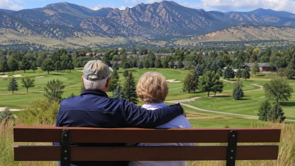 Why Fort Collins (and Colorado) are Great for Retirement and Aging Gracefully