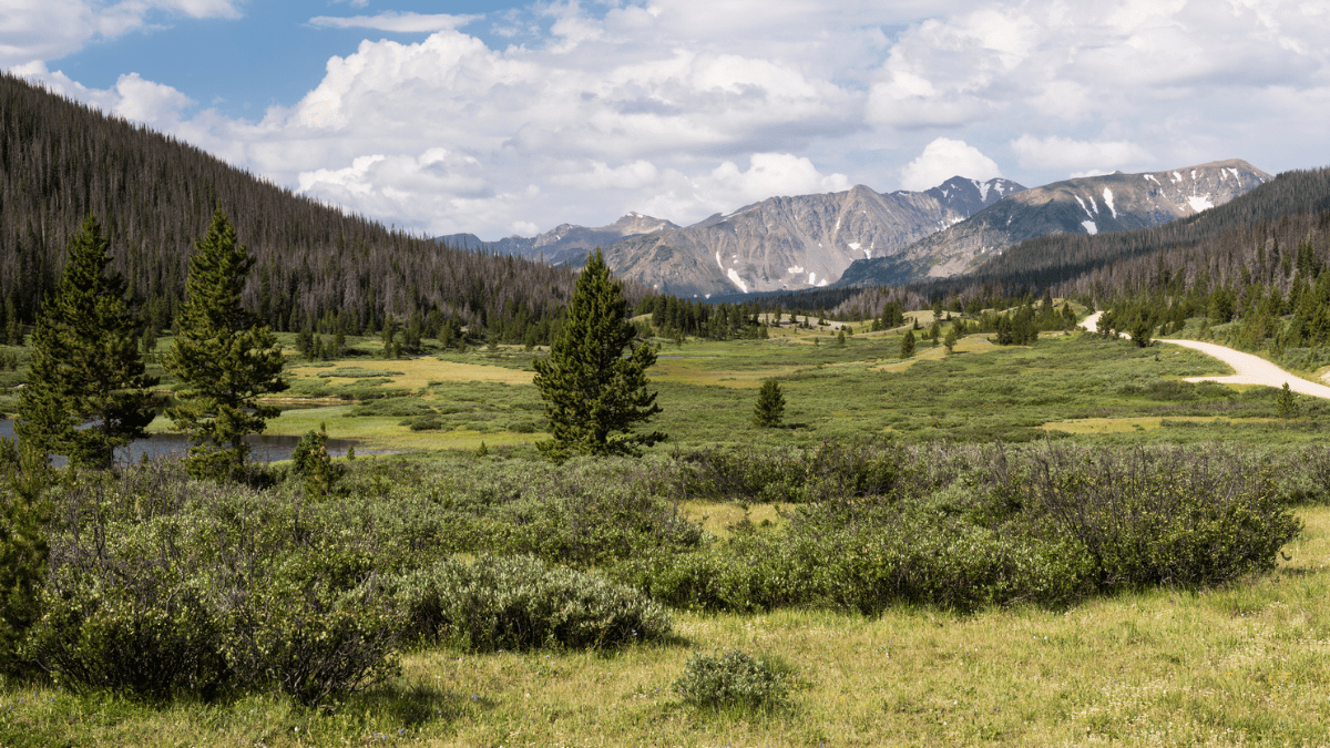 best places to live in Northern Colorado