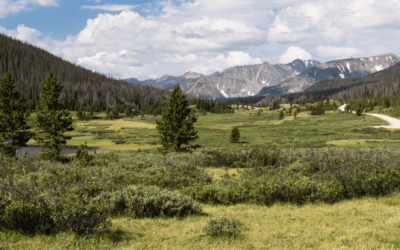 Best Places to Live in Northern Colorado