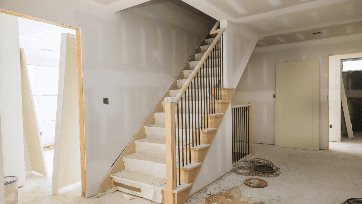 new construction in Fort Collins