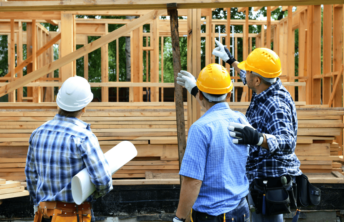 new construction in Fort Collins