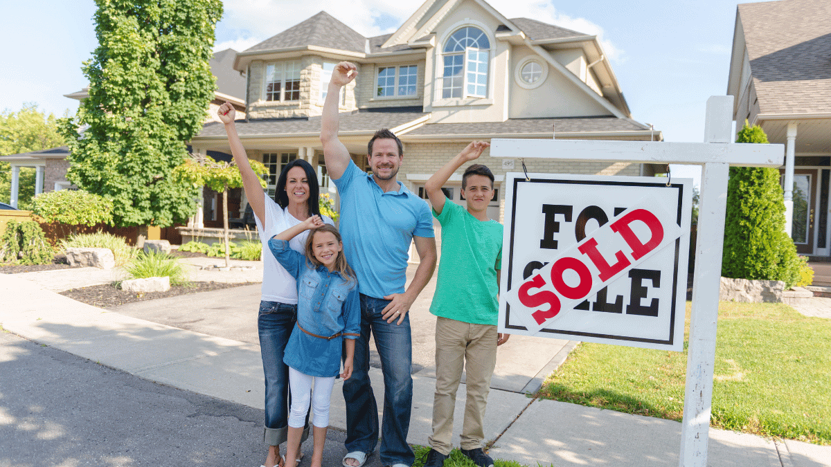 best time to sell a home in Fort Collins
