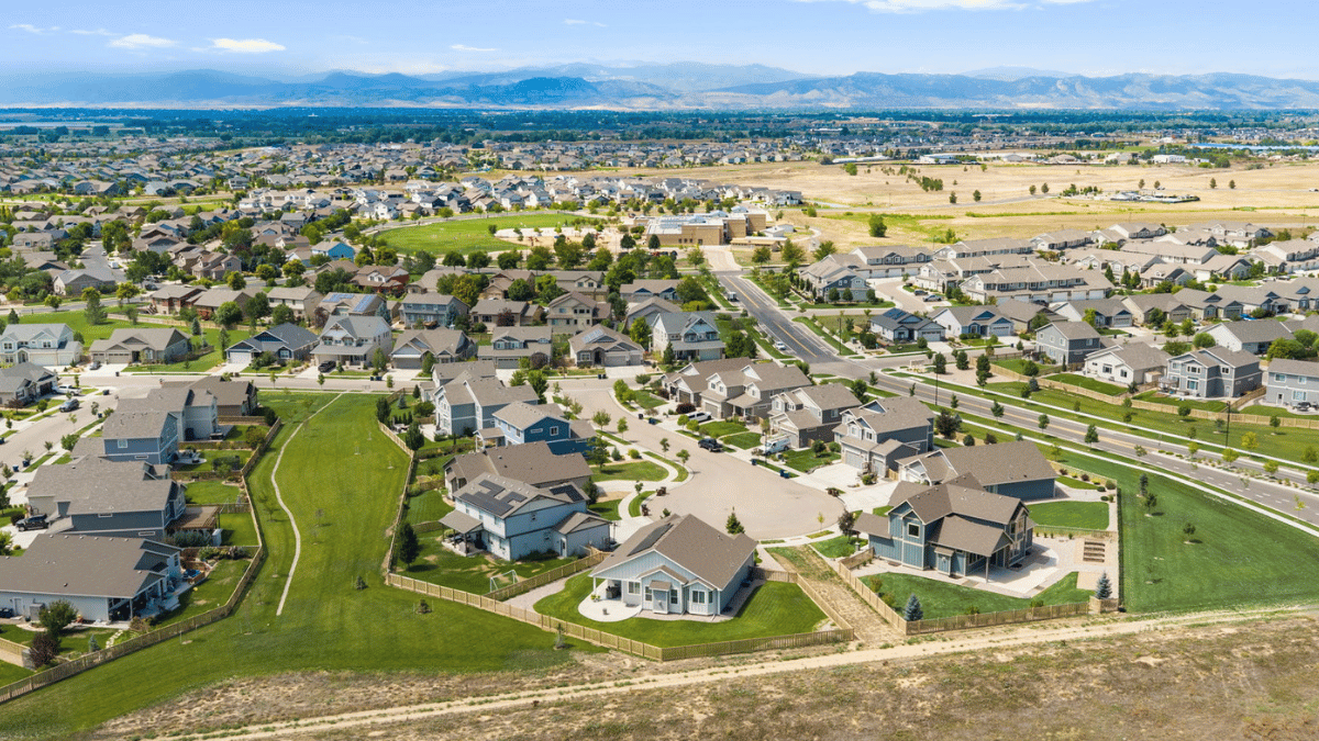 best time to buy a home in Fort Collins