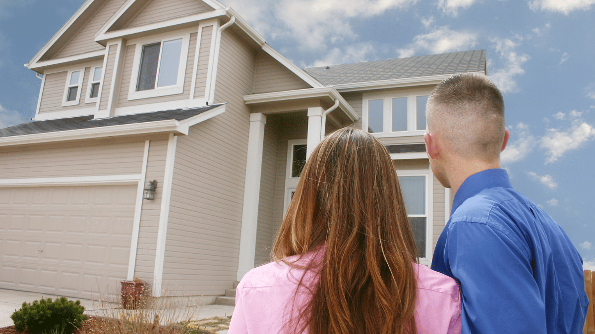 best time to buy a home in Fort Collins