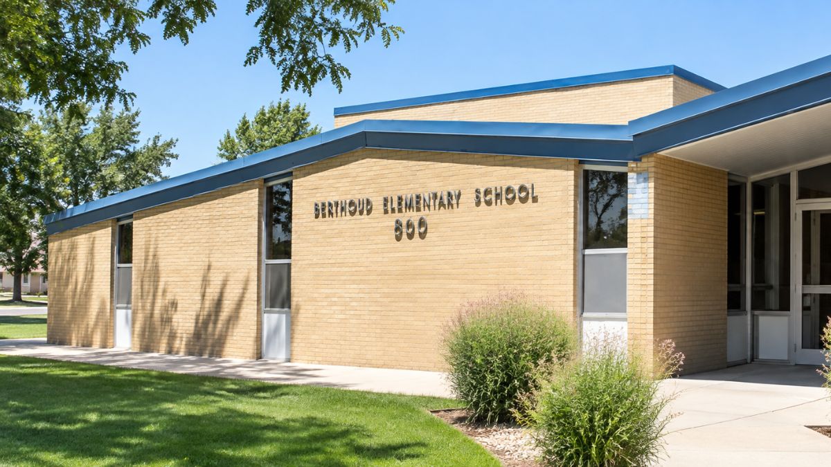 Berthoud Colorado pros and cons