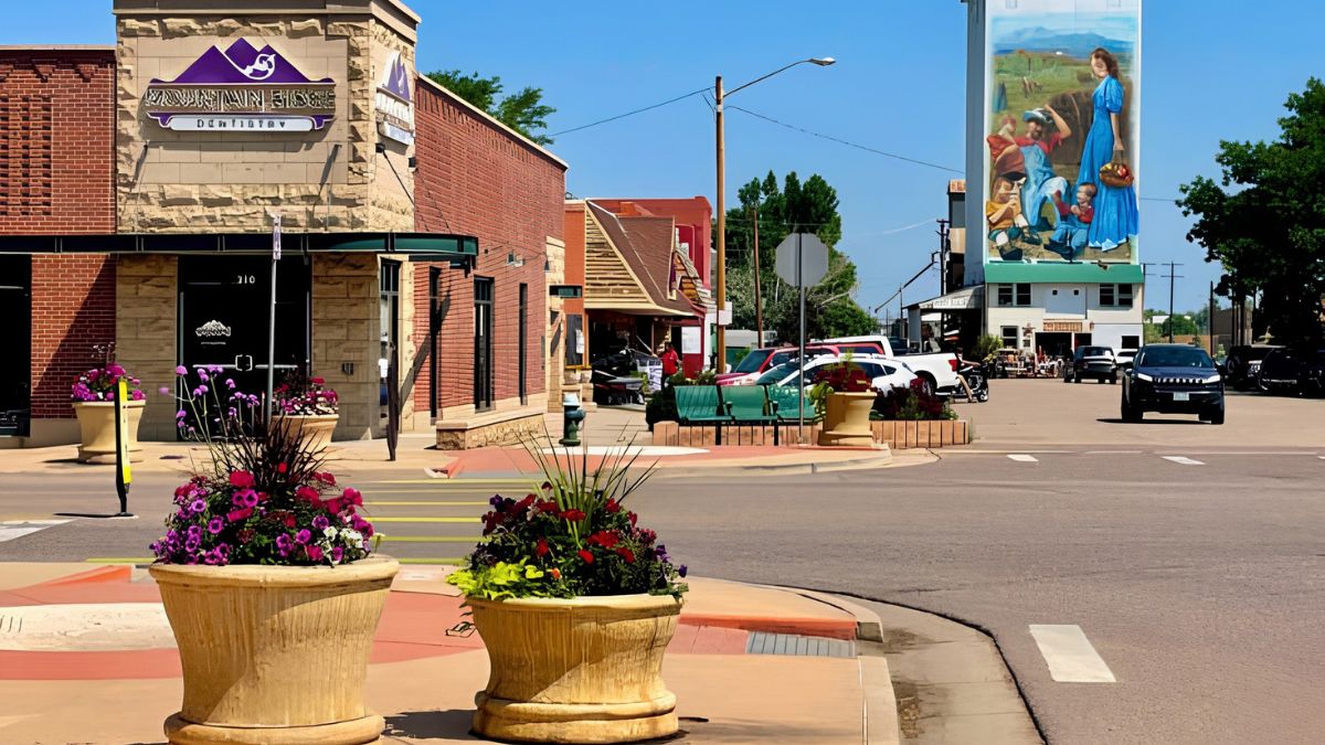 Berthoud Colorado pros and cons