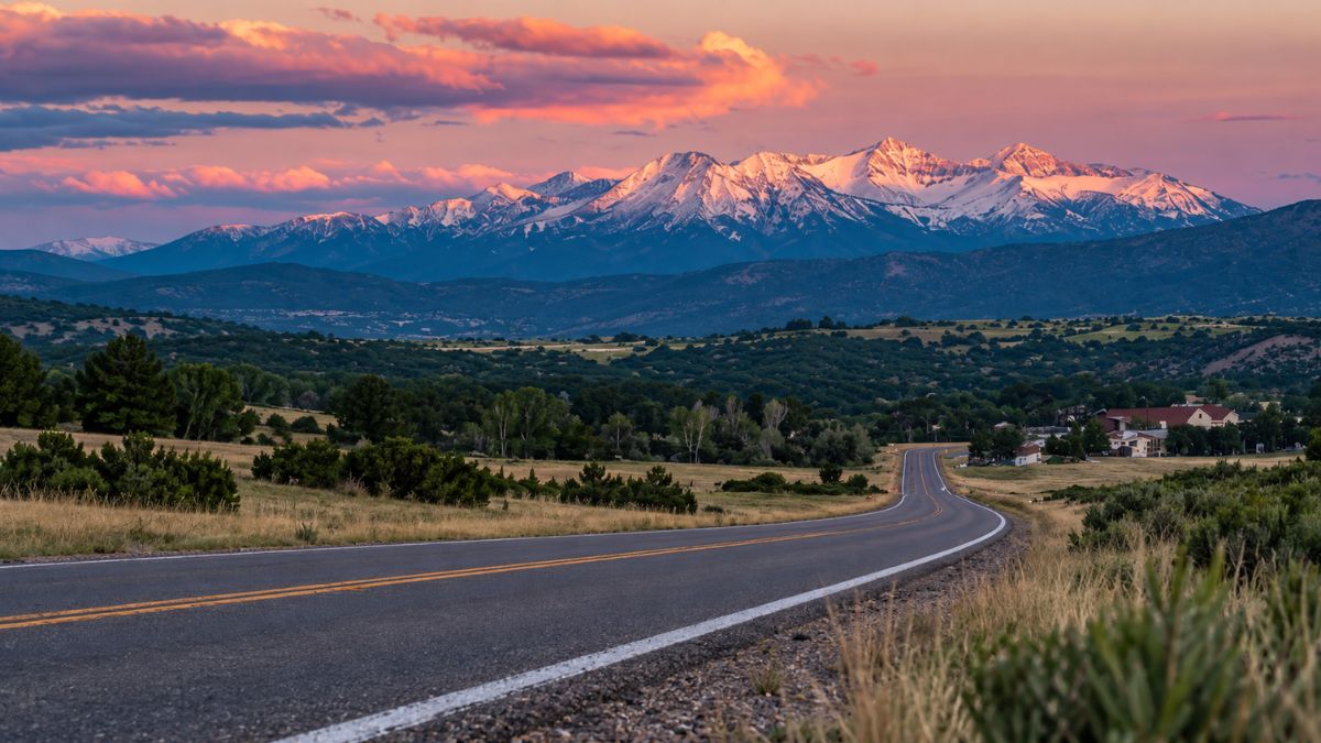 Berthoud Colorado pros and cons