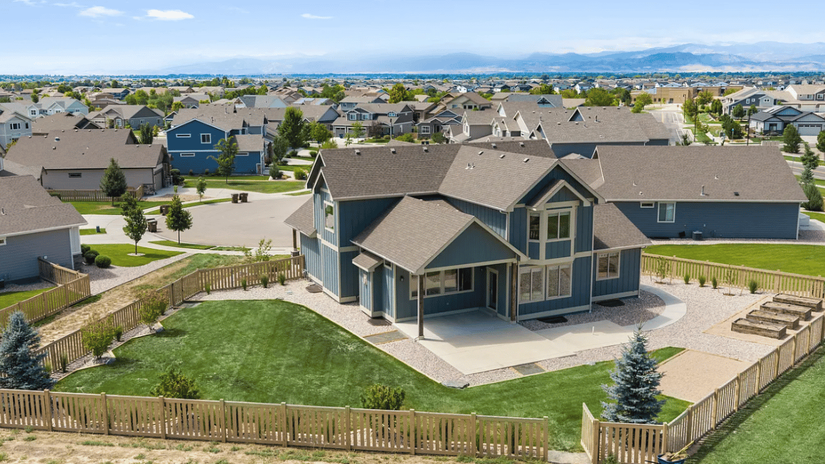 Timnath Colorado pros and cons