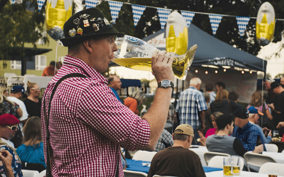 Best Fall Events in Northern Colorado
