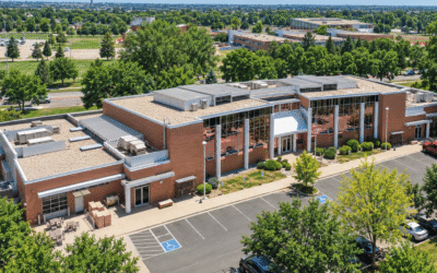 Top 5 Fort Collins Neighborhoods: Where to Live