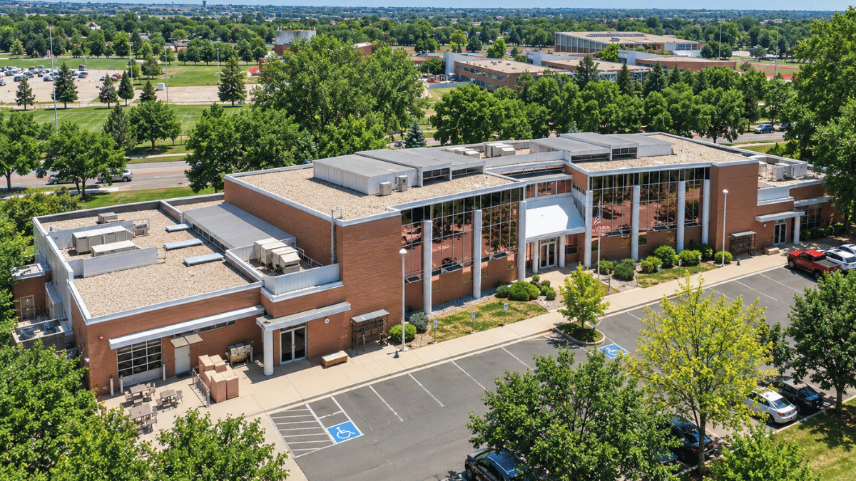 Top 5 Fort Collins neighborhoods
