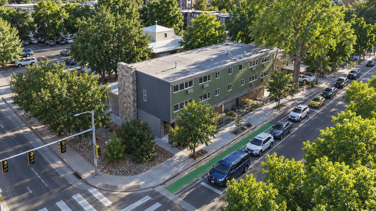 Top 5 Fort Collins neighborhoods