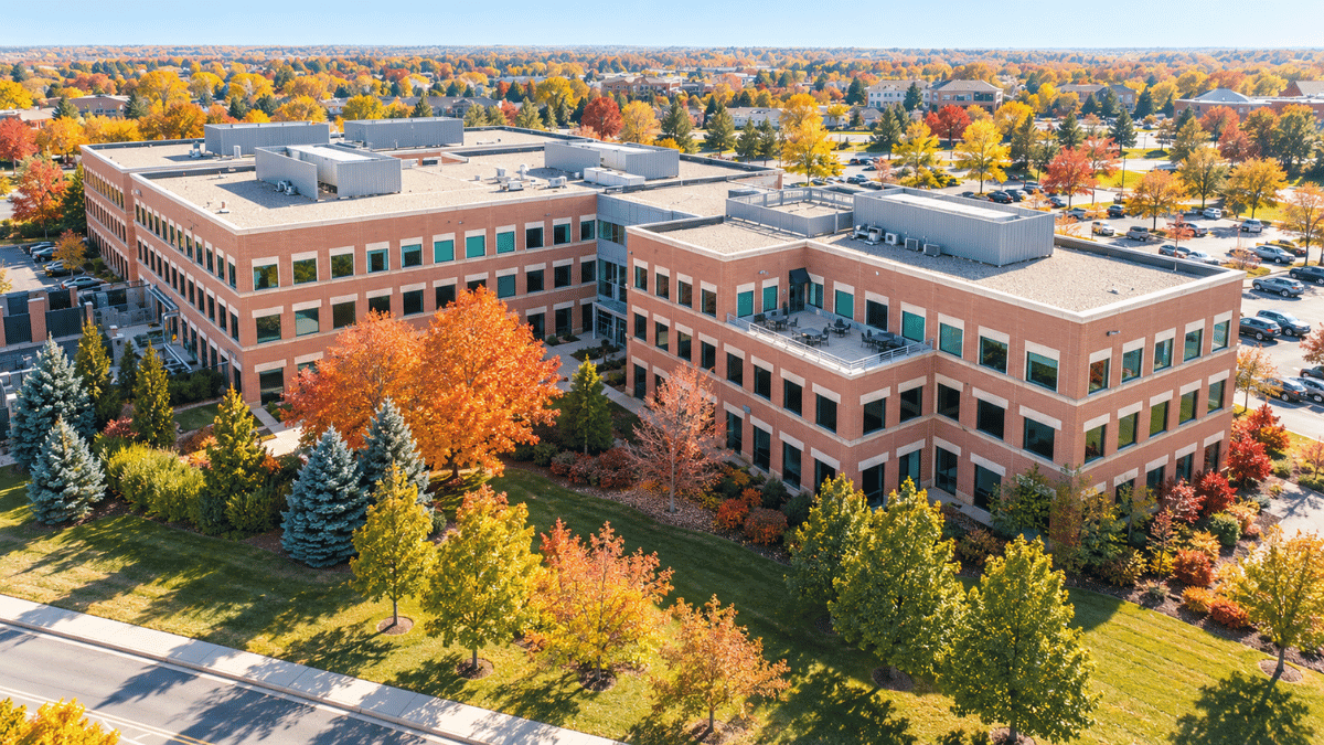 Top 5 Fort Collins neighborhoods