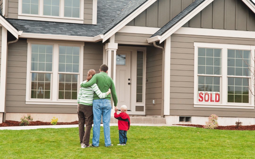 First-Time Homebuyer Programs in Fort Collins