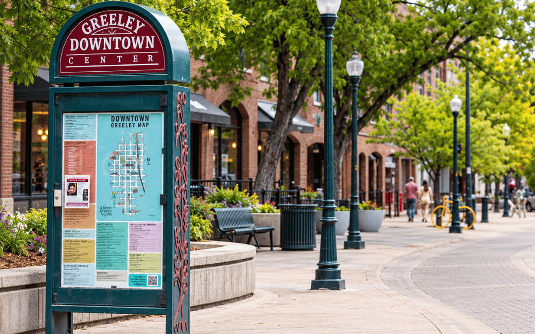 Living in Greeley Colorado: What It’s Really Like